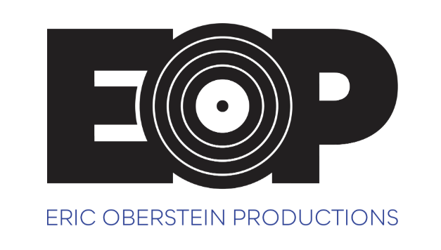 Eric Oberstein launches Eric Oberstein Productions, Artist Management & Producing Company