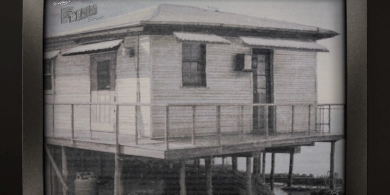 Don Mularz Premieres Video for “Florida Street” — Title Track from His Debut Solo Album Today at 2 PM EST!