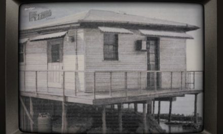 Don Mularz Premieres Video for “Florida Street” — Title Track from His Debut Solo Album Today at 2 PM EST!