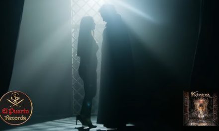 Featured Video – VISIONATICA – Sympathy For The Devil (2025)