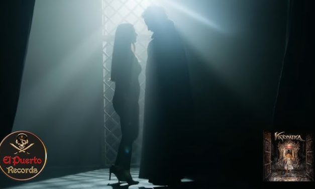 Featured Video – VISIONATICA – Sympathy For The Devil (2025)