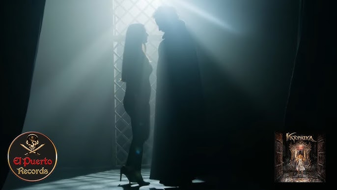 Featured Video – VISIONATICA – Sympathy For The Devil (2025)