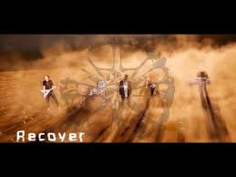 Featured Video – Ivory Tower – Recover ( Official Video )