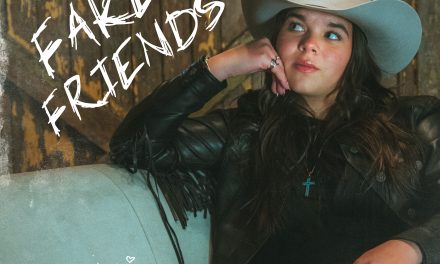 Rising 13-Year-Old Country Prodigy Josie Sal’s New Single “Fake Friends” Is Available Today!