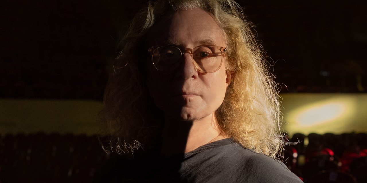 Nad Sylvan launches new single ‘Monte Carlo Priceless’