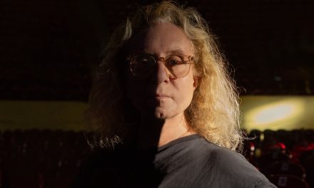 Nad Sylvan launches new single ‘Monte Carlo Priceless’