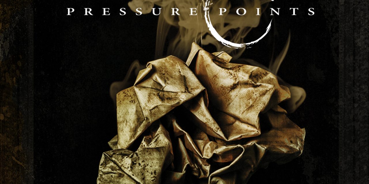 Finnish progressive metal band Pressure Points have released their debut album ‘Remorses to Remember’ as a 15th anniversary edition with two bonus tracks!