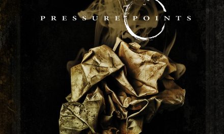 Finnish progressive metal band Pressure Points have released their debut album ‘Remorses to Remember’ as a 15th anniversary edition with two bonus tracks!
