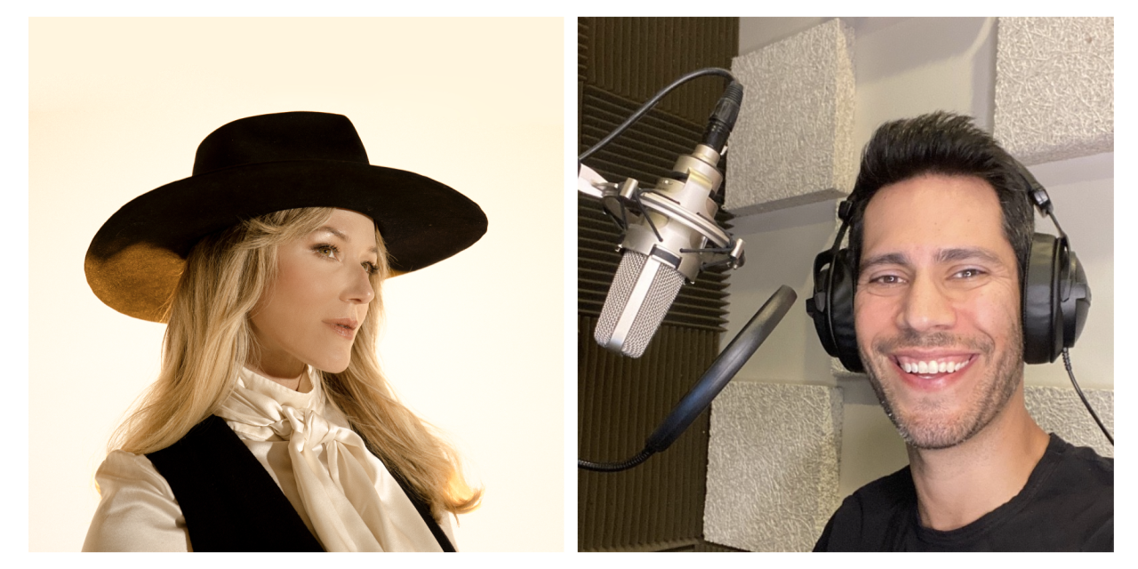 CHECK YOUR HEAD: Mental Help for Musicians Podcast Season 5 Premiere Episode Features JEWEL and Therapist RYAN DUSICK (Maroon 5)