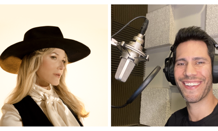 CHECK YOUR HEAD: Mental Help for Musicians Podcast Season 5 Premiere Episode Features JEWEL and Therapist RYAN DUSICK (Maroon 5)