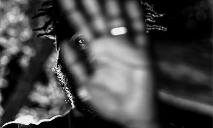 Review – Gary Clark Jr. – JPEG Raw – Hotwire Unlimited