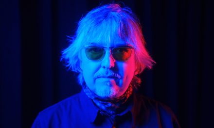 Shoegaze Survivors MOVIELAND Continue Their Sonic Revival with Now & Then via 604 Records