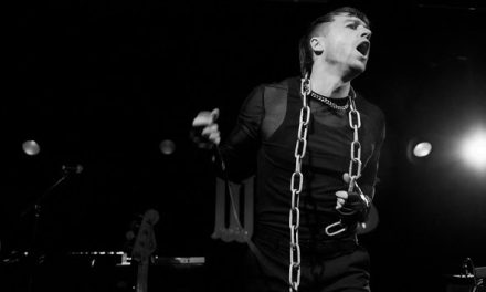 OWLS Drops Seductive New Single & Announces Forthcoming Album