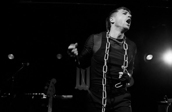 OWLS Drops Seductive New Single & Announces Forthcoming Album