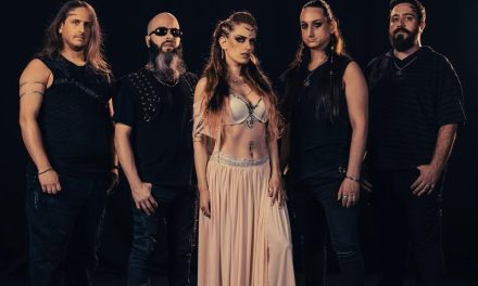 SCARDUST Announce New Studio Album ‘Souls’ Set For Release on July 18th, 2025 via Frontiers Music Srl
