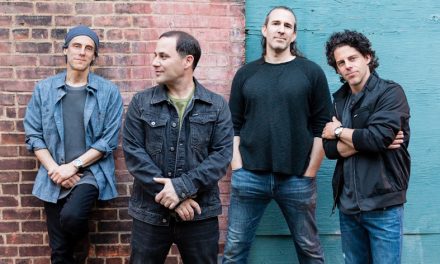 SKYFACTOR TEAMS UP WITH DEKO ENTERTAINMENT (ADA/WARNER MUSIC GROUP) TO RELEASE THEIR NEW ALBUM MASTER PLAN