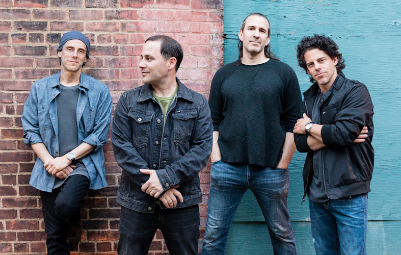 SKYFACTOR TEAMS UP WITH DEKO ENTERTAINMENT (ADA/WARNER MUSIC GROUP) TO RELEASE THEIR NEW ALBUM MASTER PLAN