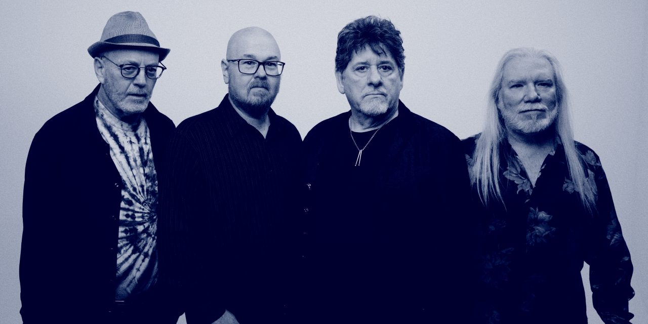 Melodic Revolution Records Signs The Madrigal Project – Guitarist Dan McInerney Returns for Highly Anticipated Second Album in Late 2025 Early 2026