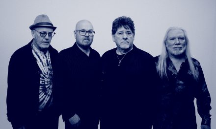 Melodic Revolution Records Signs The Madrigal Project – Guitarist Dan McInerney Returns for Highly Anticipated Second Album in Late 2025 Early 2026