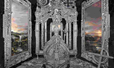 Review – Ghost – Skeletá- Loma Vista Recordings