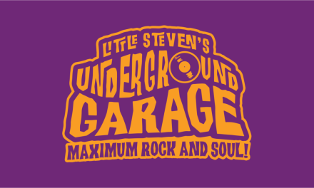 LITTLE STEVEN’S UNDERGROUND GARAGE PRESENTS: A NIGHT OF HIGH-OCTANE ROCK ‘N’ ROLL AT BOWERY ELECTRIC Featuring Steve Conte, Joy Buzzer, The Midnight Callers, and The Jellybricks – June 12 in NYC