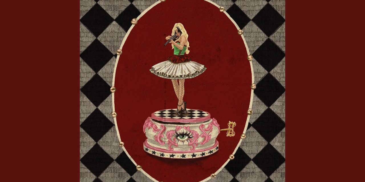 Featured Video – Luvcat – Lipstick (Official Music Video)