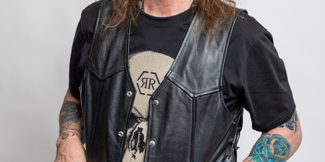 BraveWords Records Announces the Signing of DAVID REECE for a New BANGALORE CHOIR Studio Album to be Released in 2026