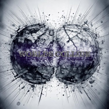 Screaming Echoes released debut single “Worlds Collide