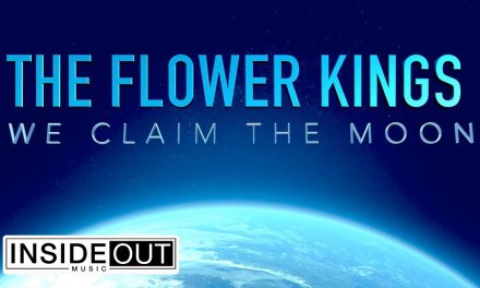 The Flower Kings release new album LOVE and share new video for “We Claim The Moon”.