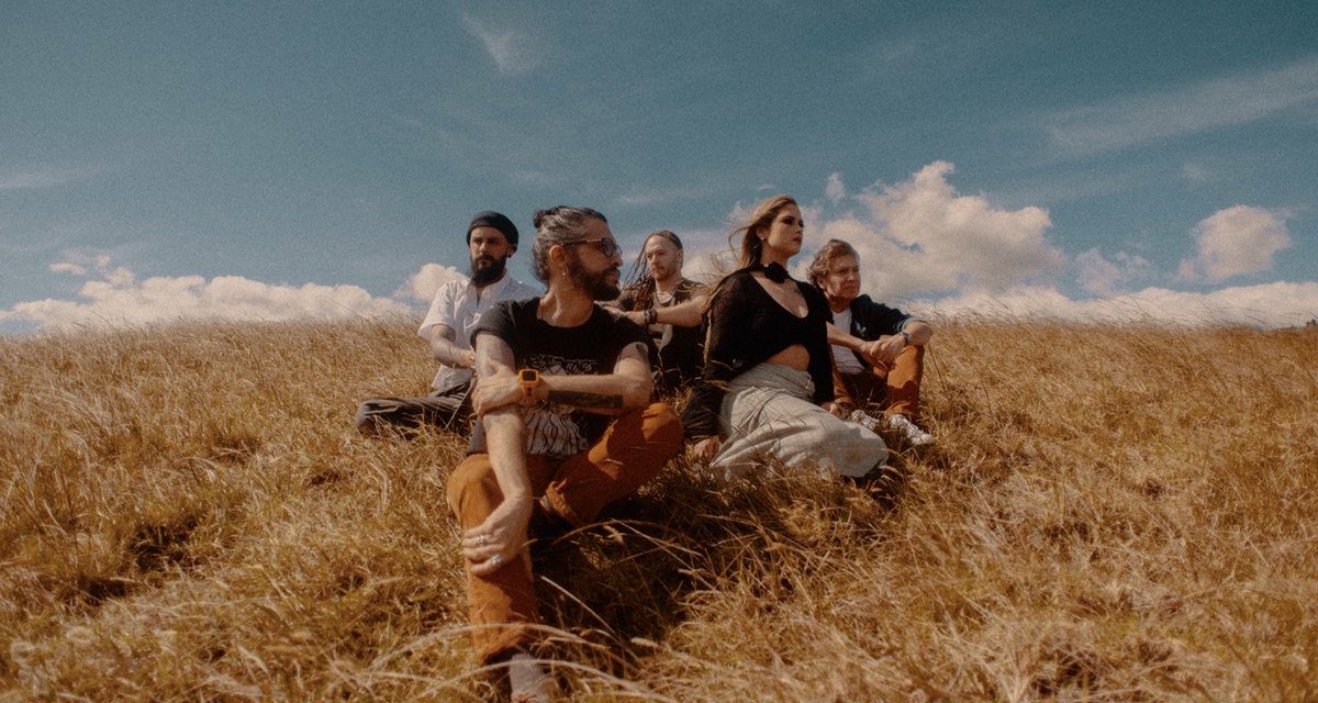 Costa Rican Progressive Metal Band Time’s Forgotten Announces Fifth Studio Album Songs of Awakening