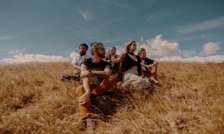 Costa Rican Progressive Metal Band Time’s Forgotten Announces Fifth Studio Album Songs of Awakening