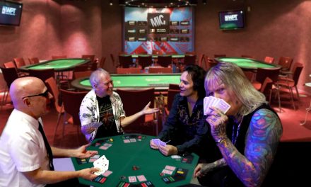 Canadian Melodic Rock Band M.I.C to Release New Album on June 16th