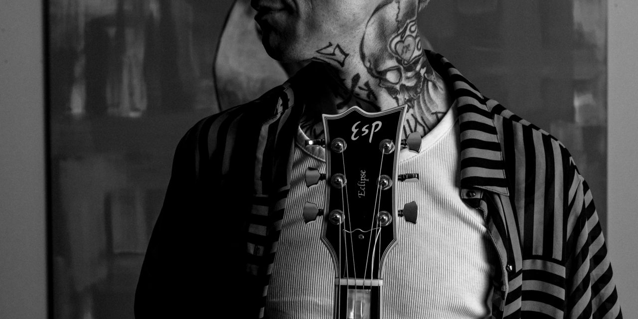 “One the darkest albums of the year. ” – Surunaamio’s self-titled debut album out now!