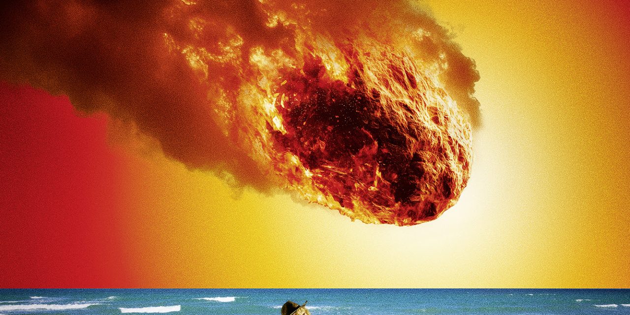 Arjen Anthony Lucassen announces new apocalyptic solo album ‘Songs No One Will Hear’, due on Sept. 12th, 2025