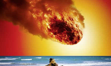 Arjen Anthony Lucassen announces new apocalyptic solo album ‘Songs No One Will Hear’, due on Sept. 12th, 2025