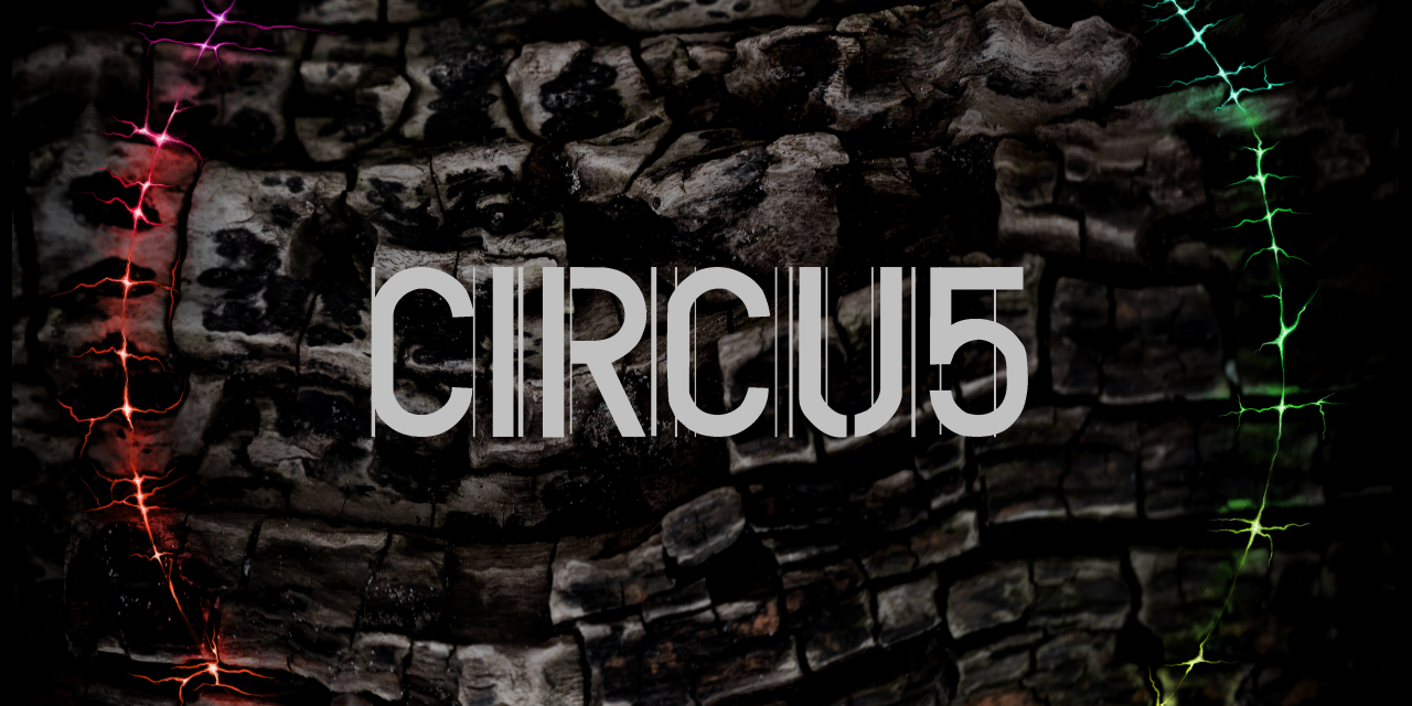 Circu5 – Clockwork Tulpa – Independent – Album Review By Kev Rowland