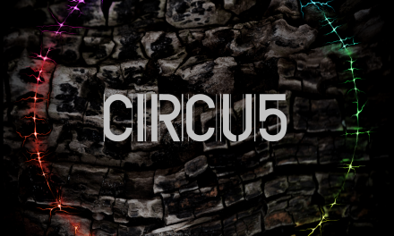 Circu5 – Clockwork Tulpa – Independent – Album Review By Kev Rowland