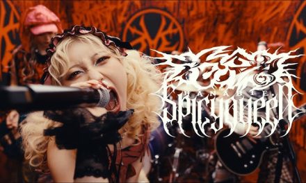 Featured Video – HANABIE – Spicy Queen – Music Video