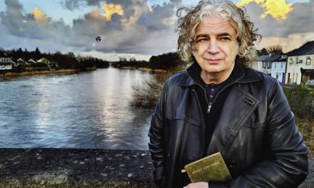 JAKKO M. JAKSZYK launches new single ‘I Told You So’