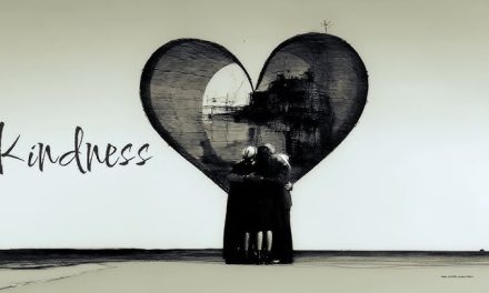 Featured Video – Kelly Boesch – AI Art-Video About Kindness and Empathy