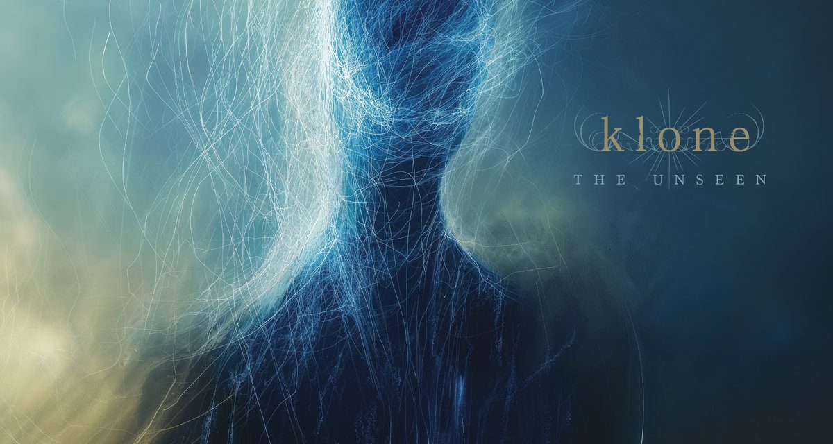 Klone – The Unseen –  Album Review by Steve Sly