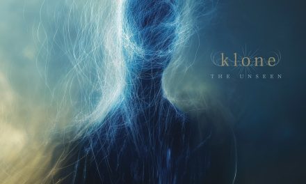 Klone – The Unseen –  Album Review by Steve Sly