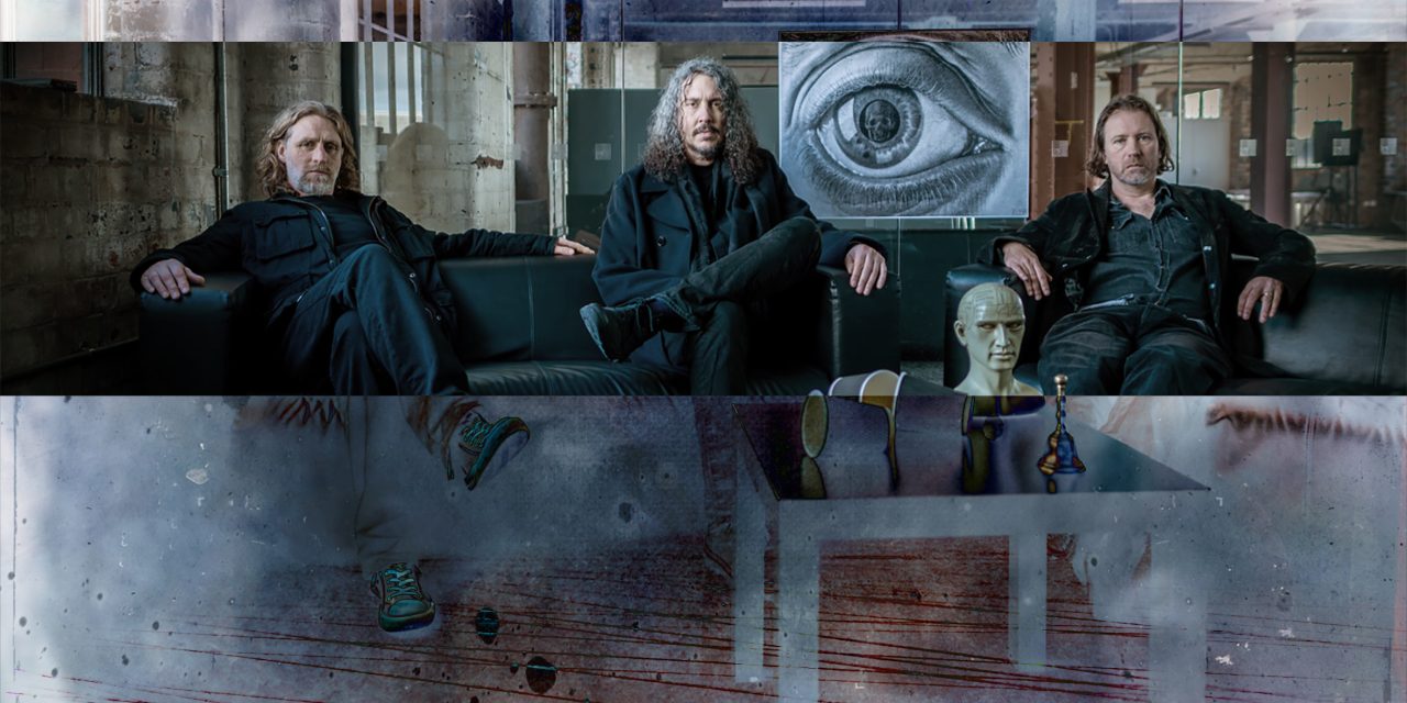 Kev Rowland talks to Steve Tilling about CIRCU5