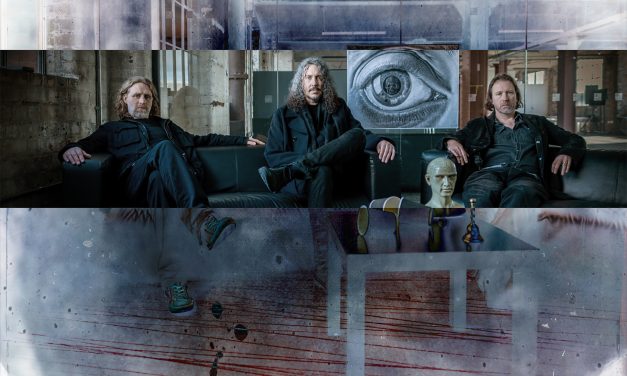 Kev Rowland talks to Steve Tilling about CIRCU5