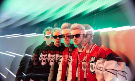 Alternative Rock Duo PEAKS! Release Digital EP ‘Modern World Survivors II’ Out Now via FLG