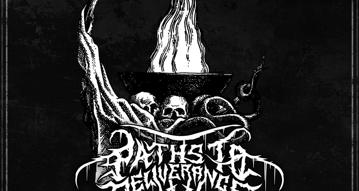 Paths To Deliverance – Ten -Album Review by Kev Rowland