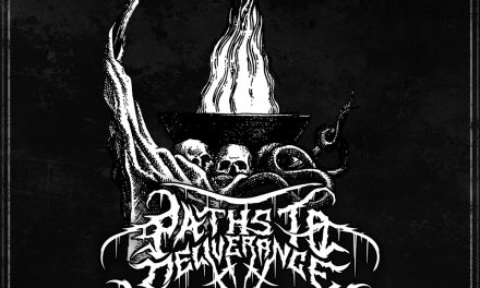 Paths To Deliverance – Ten -Album Review by Kev Rowland