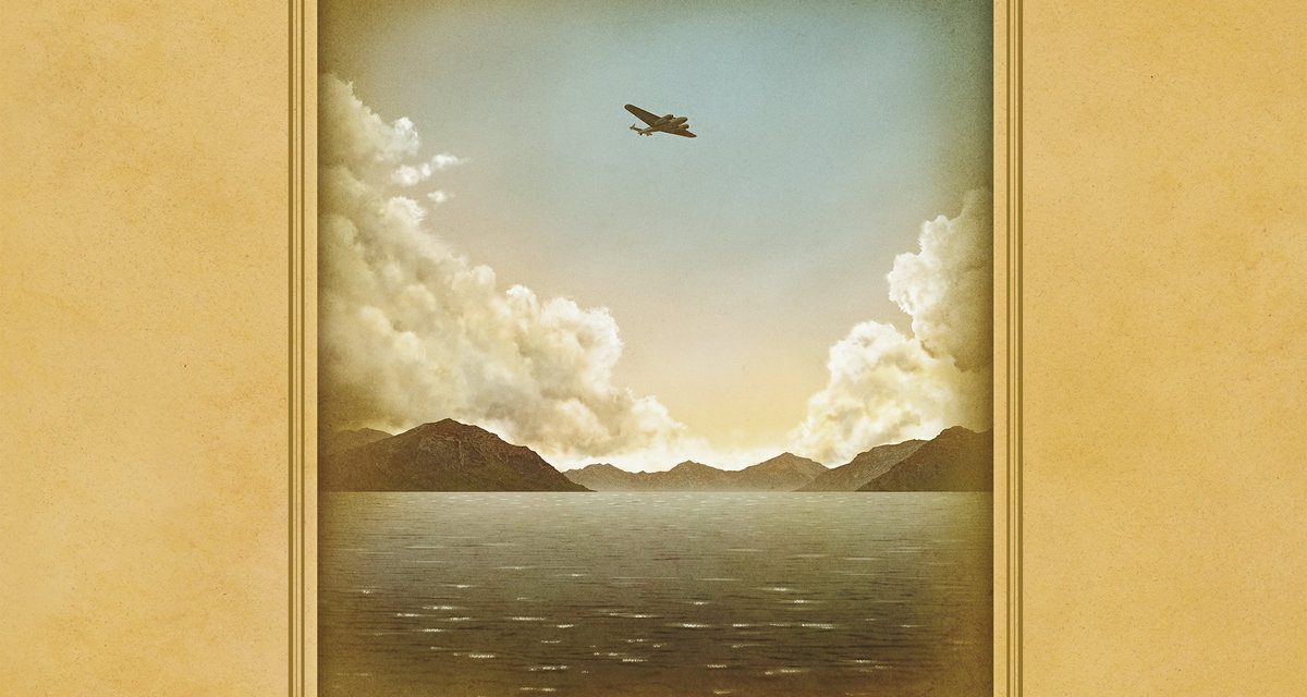 Album Review – Public Service Broadcasting – The Last Flight by Steve Sly