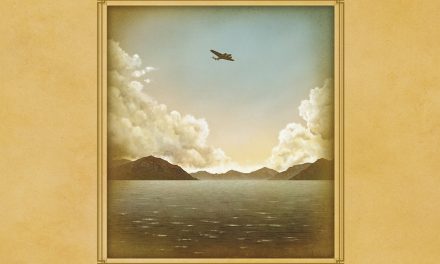 Album Review – Public Service Broadcasting – The Last Flight by Steve Sly