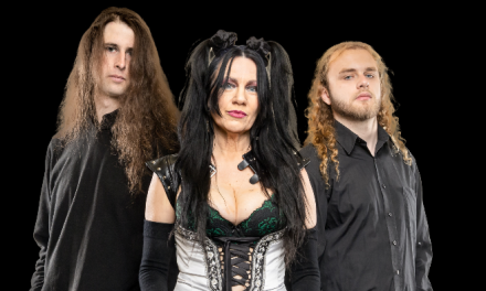 ROBOTS IN LOVE Drops Their Explosive Debut Album, ‘Activate!’